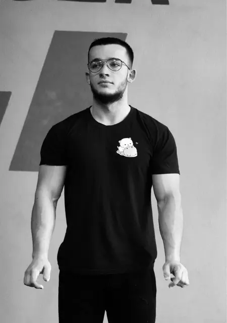 Yaroslove з Тернополя, мені 23 років, познайомлюсь на одну ніч