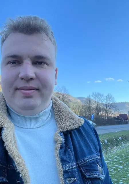 Олександр из Киева, ищу на сайте знакомства без обязательств