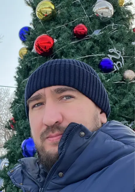 Я Андрей, 37, из Павлодара, ищу знакомство для дружбы