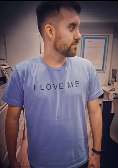 Lukas из Санта-фа, мне 33, познакомлюсь на одну ночь