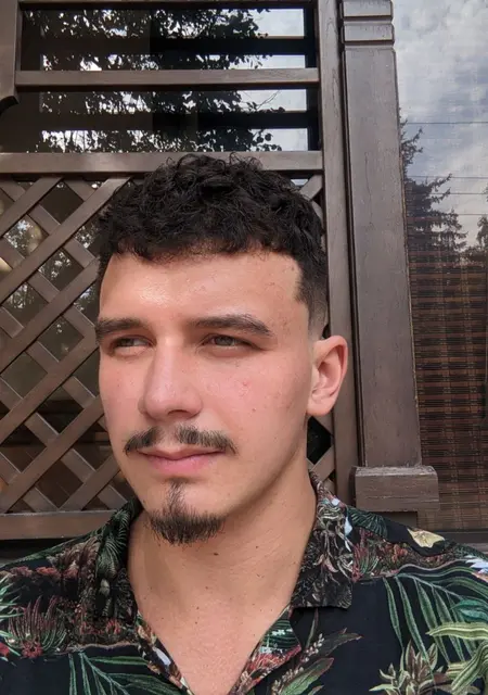 Я Богдан, 26 років з Кам’янець-Подільський, шукаю знайомство для спілкування