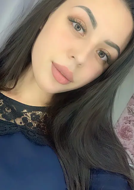 Я Алия, 25, из Донецка, ищу знакомство для общения