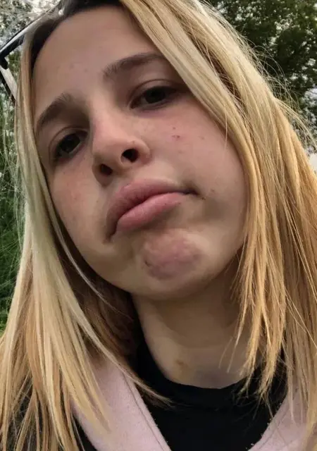 Я Марина, 25, из Полтавы, ищу знакомства на одну ночь