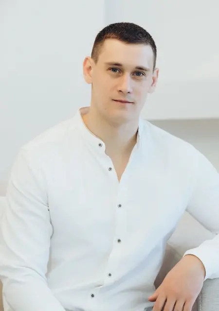 Юрий з Запоріжжя, шукаю на сайті знайомства на одну ніч