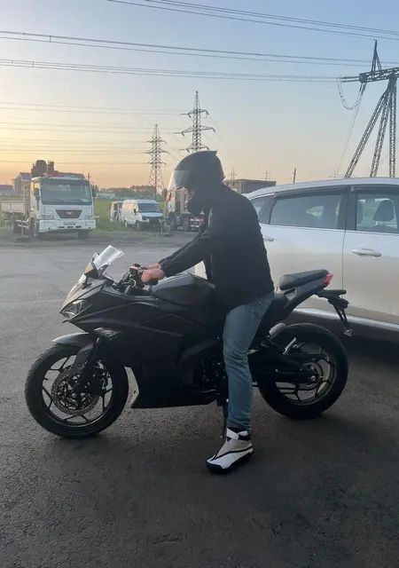 Евгений из Хельсинки, мне 33, познакомлюсь на одну ночь