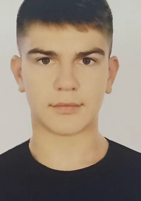 Я Самир, 19, из Киева, ищу знакомства без обязательств