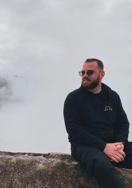 Djony de Penarroya-Pueblonuevo, tengo 30 años, listo para conocer para lío de una noche