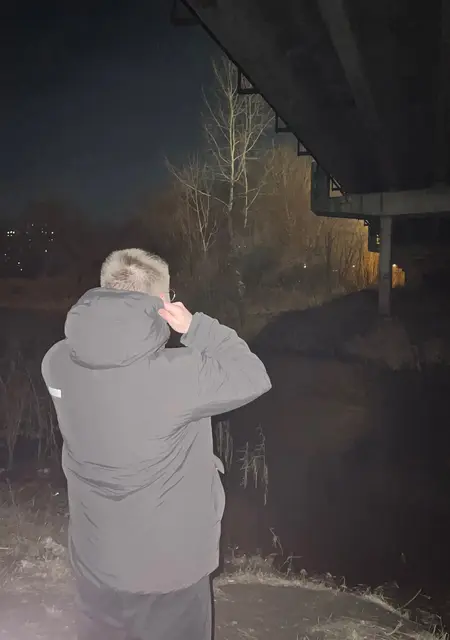 Andrew из Мариуполя, ищу на сайте знакомства без обязательств