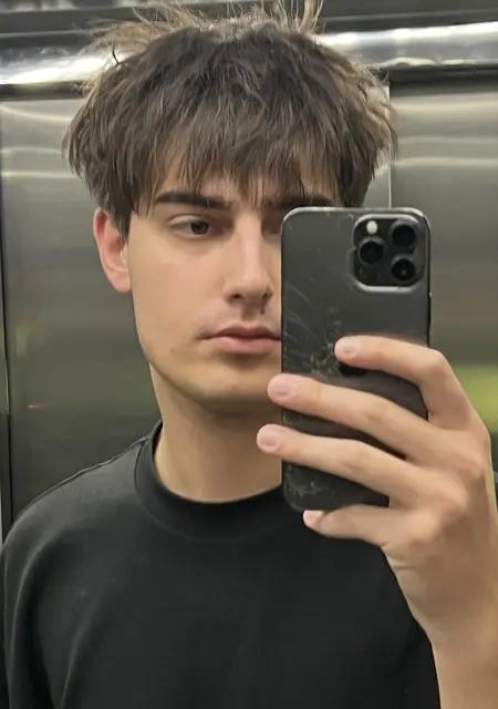 Руслан из Львова, ищу на сайте вирта