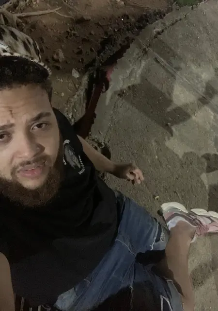 Я Panda, 32, из Санто-доминго Эста, ищу знакомство для общения