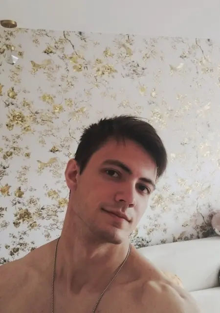 Я Vlad, 21, знакомлюсь без обязательств в Минске