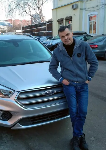 Я Олександр, 48, знакомлюсь на одну ночь в Полтаве