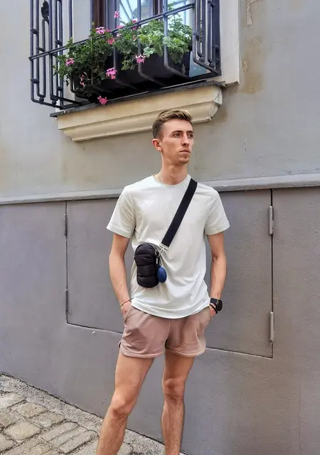 Graf de Puerto del Rosario, tengo 30 años, listo para conocer para chatear