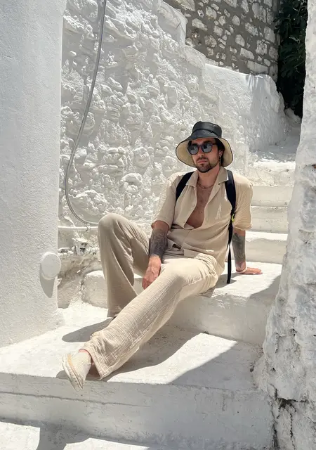 Georgii из Лелистад, ищу на сайте общение