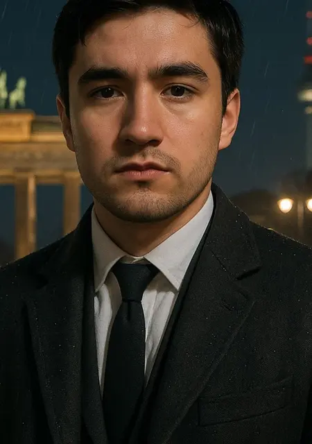 Axmad из Ташкента, ищу на сайте знакомства на одну ночь