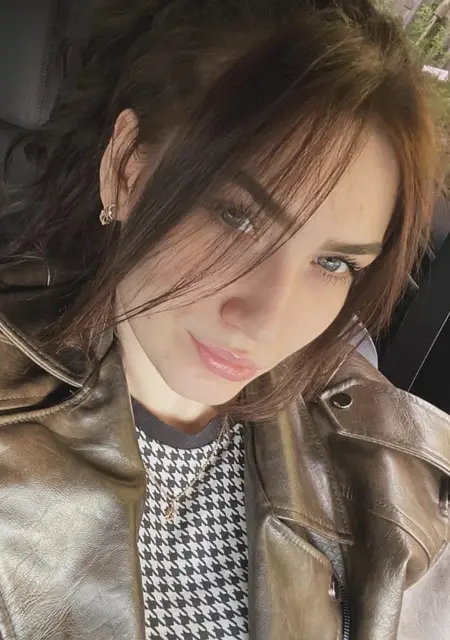 Я Марина, 20, знакомлюсь для общения в Осло