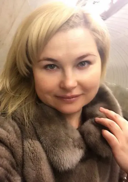 Я Наталья, 48, из Киева, ищу знакомства без обязательств