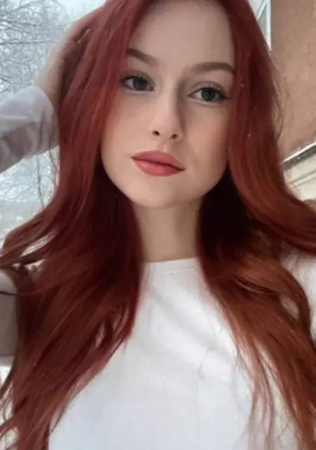 Мария из Амстердама, мне 19, познакомлюсь на одну ночь