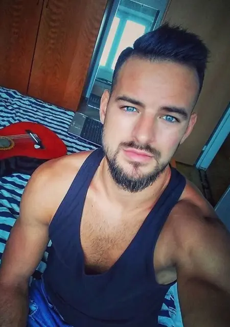 Я Boris, 29, знакомлюсь на одну ночь в Ужгороде