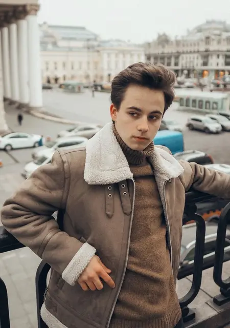 Я Quest, 26, из Берлина, ищу знакомства без обязательств