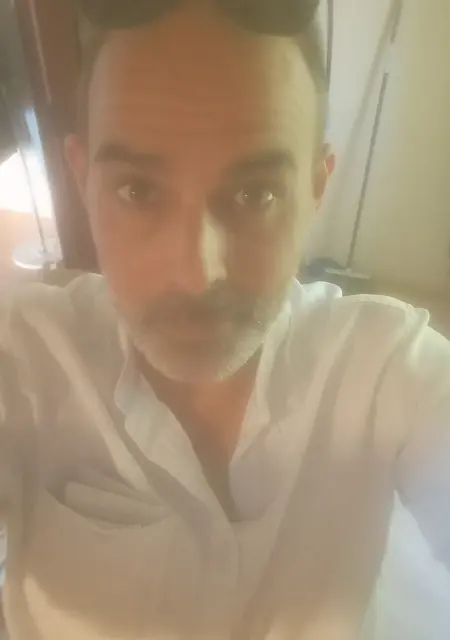 Melckiore de Palma de Mallorca, busco en el sitio relación sin ataduras