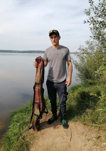 Я Алекс, 29, знакомлюсь без обязательств в Гродно