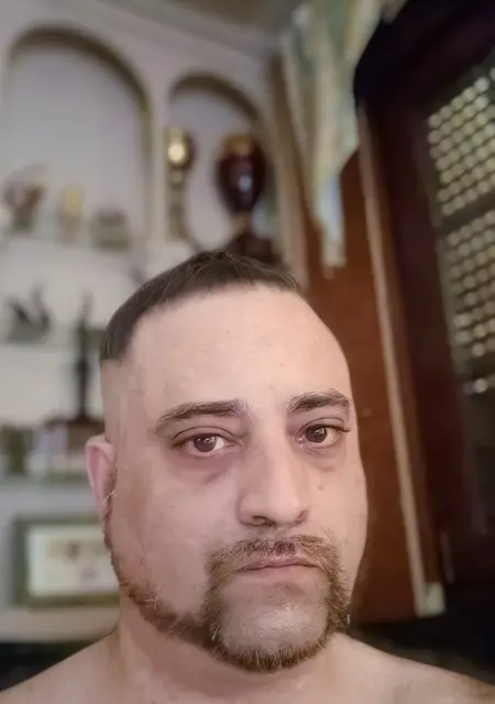 Soy Pachu Li, 46 años, conociéndome para relación a largo plazo en Sant Cugat