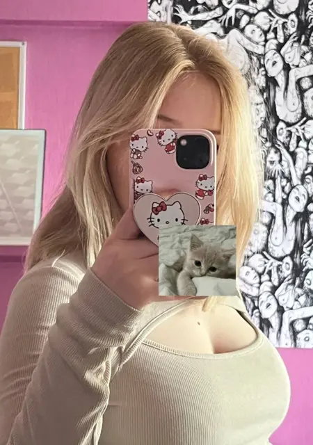 Я Валерия, 19, из Алматы, ищу знакомство для постоянных отношений