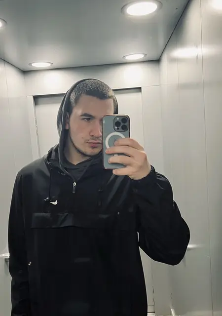 Саня из Хмельницкого, ищу на сайте знакомства без обязательств