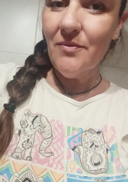 Yenma de Elche, busco en el sitio lío de una noche