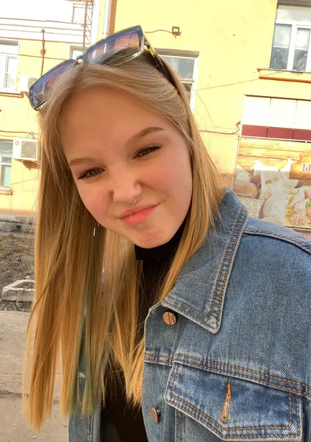 Я Анастасия, 22, из Амстердама, ищу знакомства на одну ночь