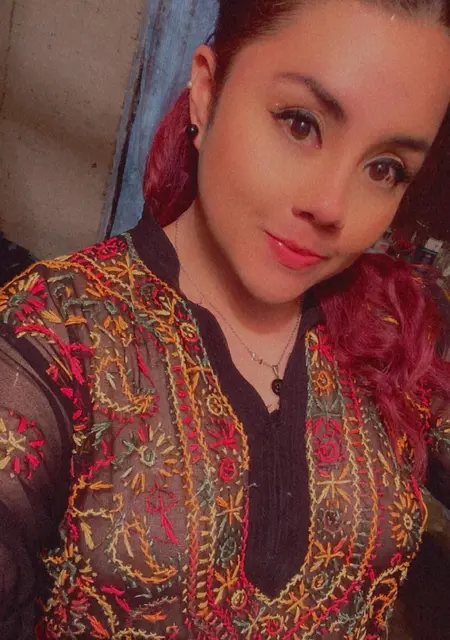 Я Elizabeth, 31, знакомлюсь для дружбы в Тототлан