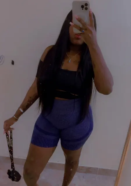 Roselis из Санто-доминго Эста, ищу на сайте общение