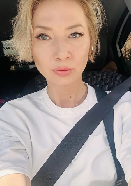 Екатерина из Амстердама, мне 38, познакомлюсь без обязательств