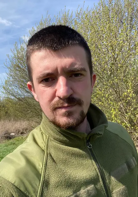 Я Андрій, 30, из Павлограда, ищу знакомство для общения