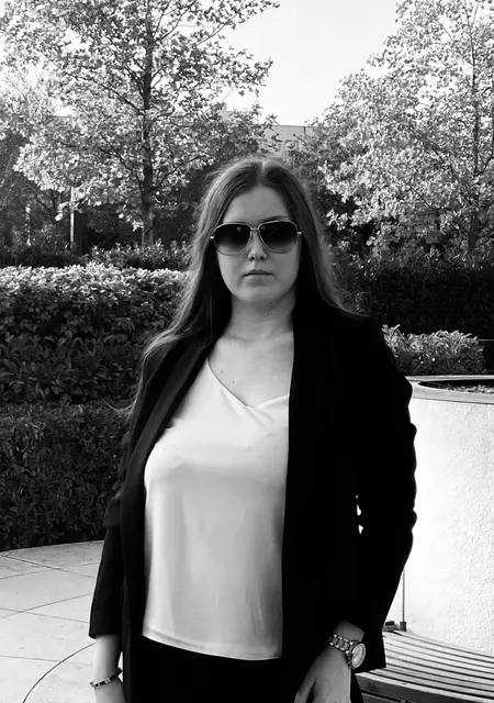Я Алина, 23, из Стокгольма, ищу знакомство для вирта