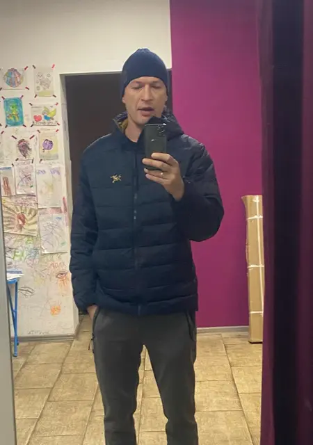 Я Олег, 49, знакомлюсь для постоянных отношений в Витебске