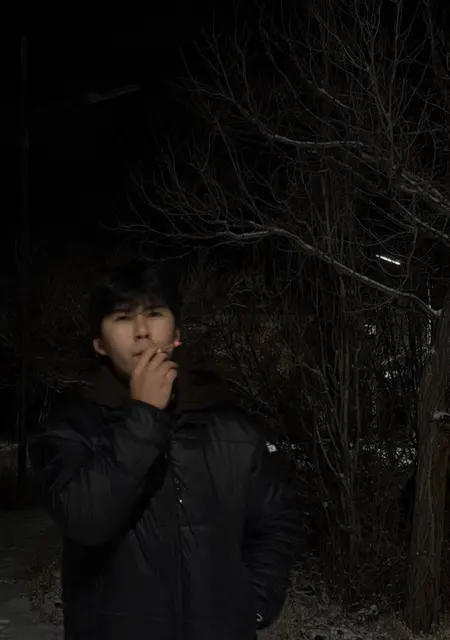 Я Ерасыл, 19, из Алматы, ищу знакомство для дружбы