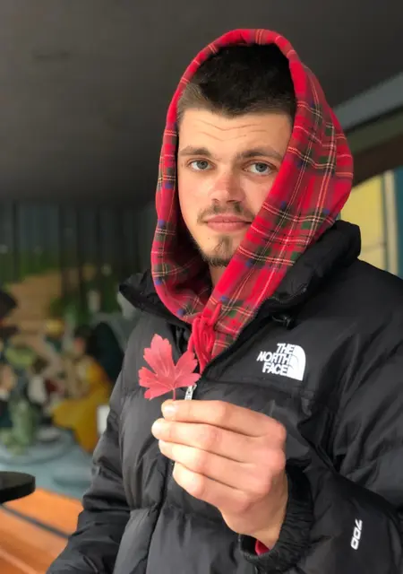 Я Roman, 25, знакомлюсь для совместных путешествий в Ирпене