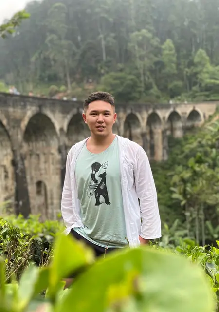 Я Юпи, 24, знакомлюсь без обязательств в Актау