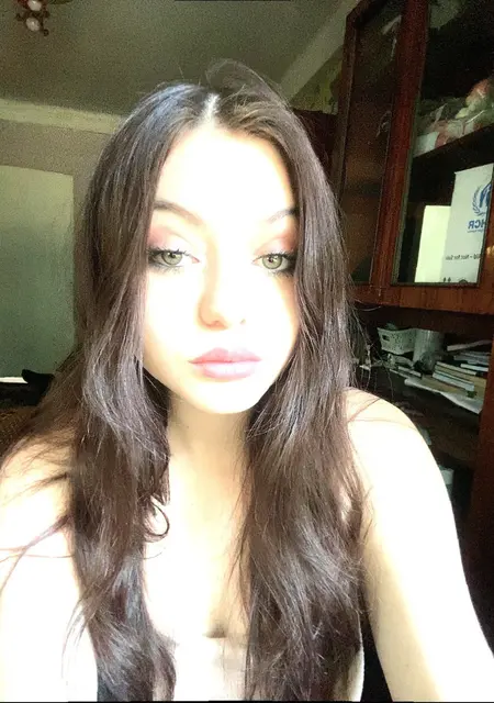 Саша из Дружковки, мне 20, познакомлюсь для вирта