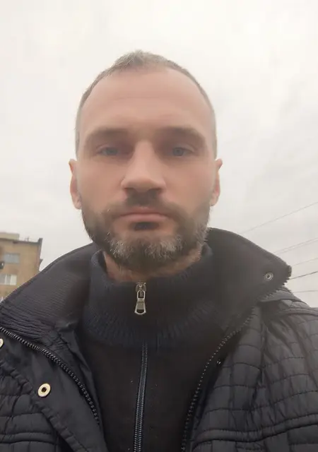 Я Павел, 39 років з Макіївка, шукаю знайомство для дружбы