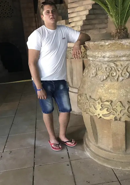 Я Misha, 27 років з Кам’янця-Подільського, шукаю знайомство для постійних стосунків