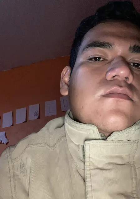 Я Lalo, 23, знакомлюсь для приятного времяпровождения в Поса-Рика-де-Идальго