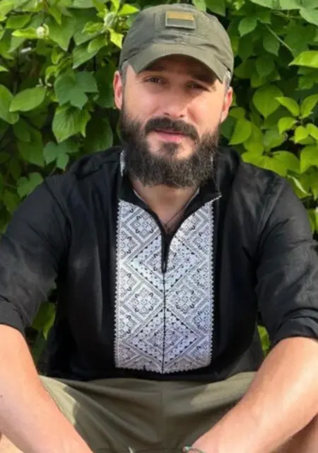 Андрій з Києва, мені 33 років, познайомлюсь для приємного проведення часу