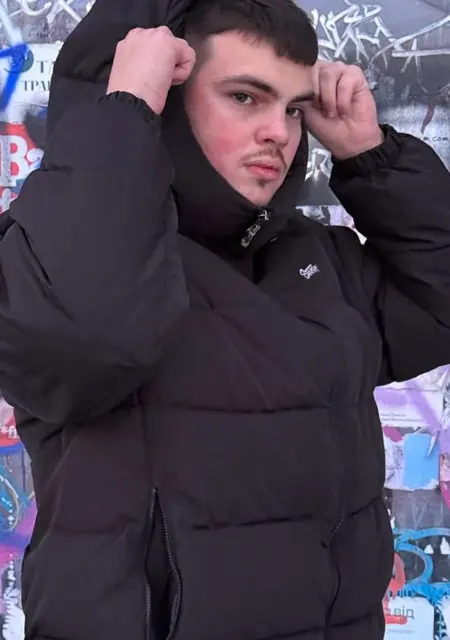 Денис из Полтавы, мне 21, познакомлюсь для дружбы