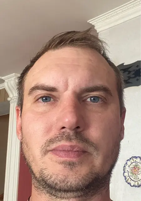 Я Николай, 36, знакомлюсь для постоянных отношений в Львове