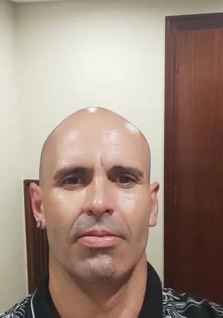 Soy David, 45 años, conociéndome para lío de una noche en Madrid