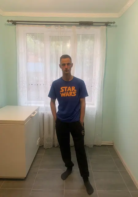 Я Богдан, 24, из Иршавы, ищу знакомства без обязательств