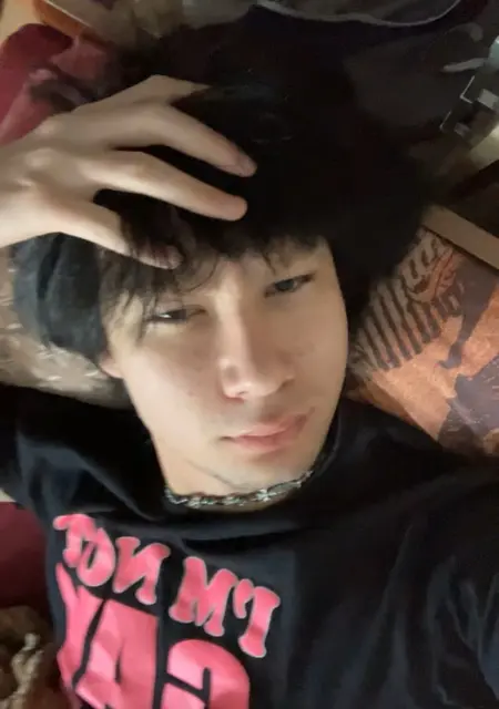 Luka из Варшавы, ищу на сайте знакомства на одну ночь